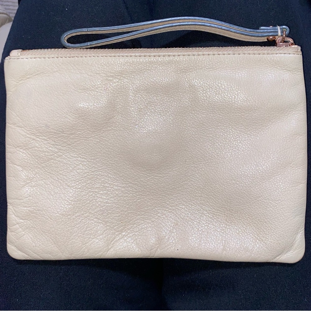 Mimco Clutch - Picture 4 of 5